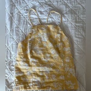 Abercrombie & Fitch Tank